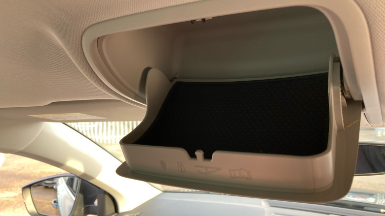 Skoda Karoq 1.5 TSI SE L 5dr DSG Petrol Estate